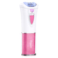 Portable Electric Mini Epilator with 9-Tweezers Q5341