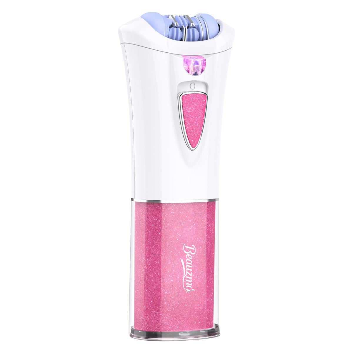 Portable Electric Mini Epilator with 9-Tweezers Q5341