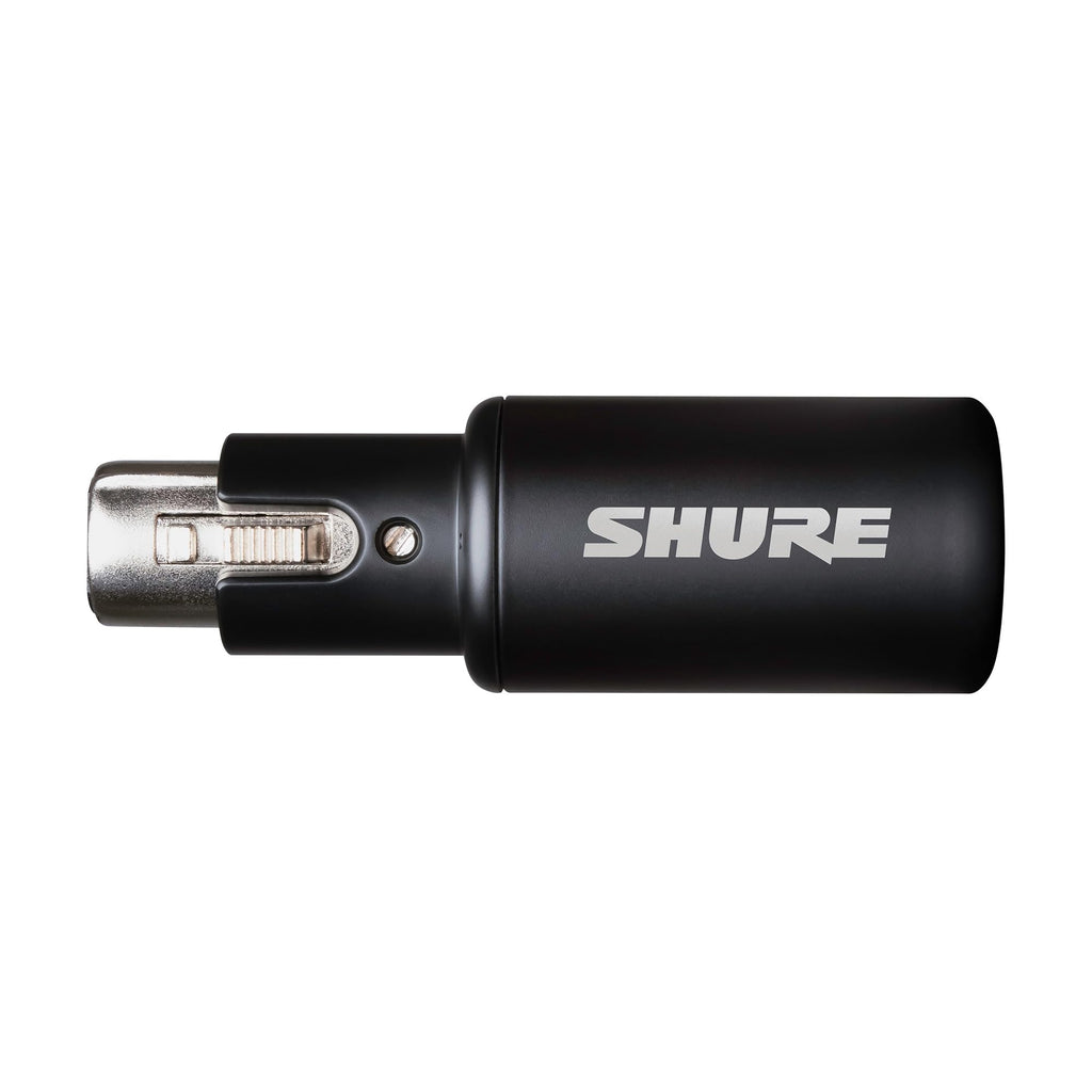 XLR-to-USB-C Audio Interface V46727