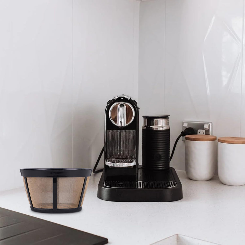 Reusable Coffee Filter 8-12 Cup R5768