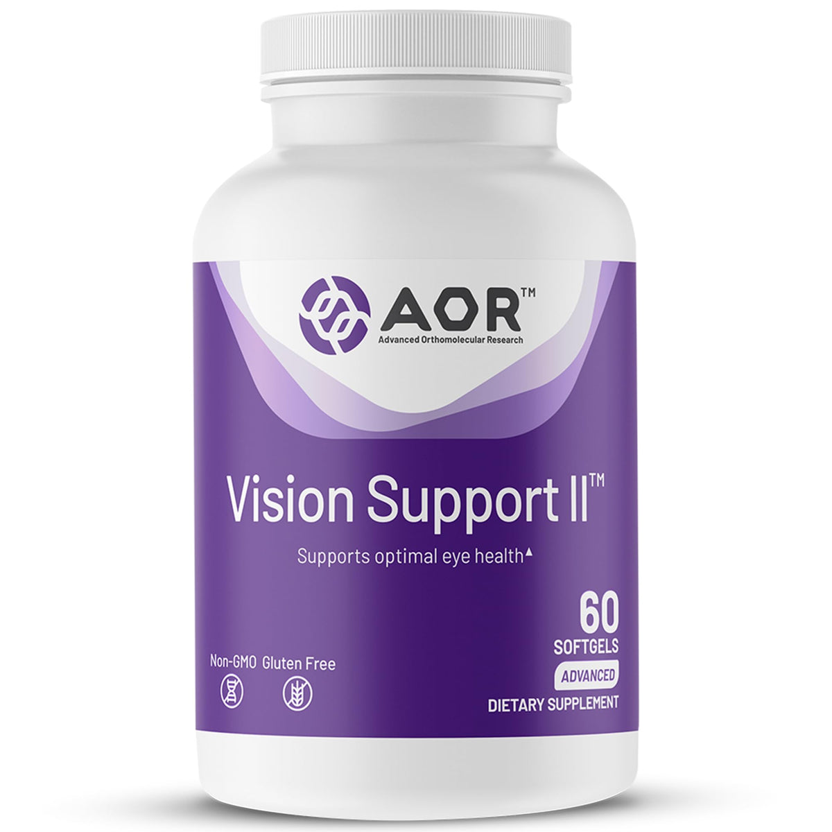 Lutein & Zeaxanthin 60 Softgels Z6520