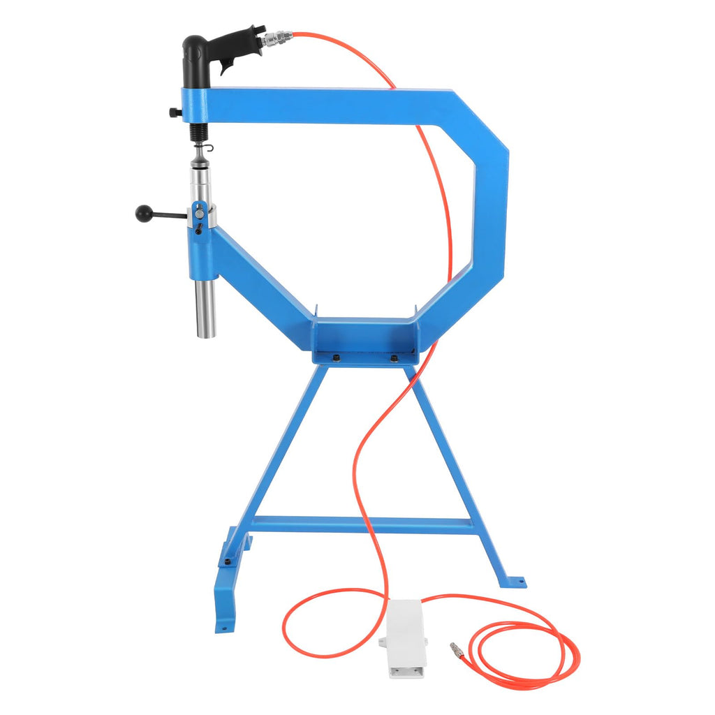 Pneumatic Planishing Hammer Metal Shrinker Stretcher V99352