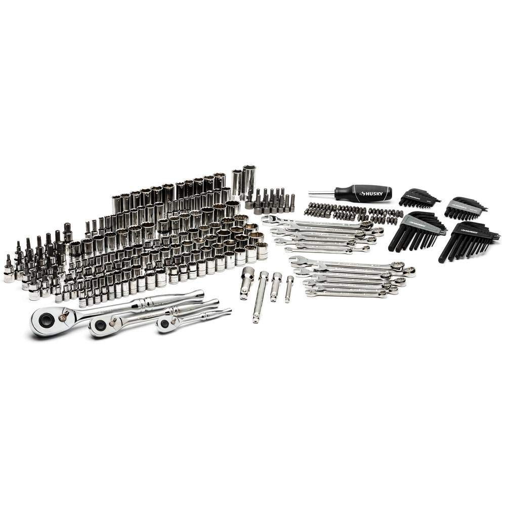 270-Piece Mechanics Tool Set I960