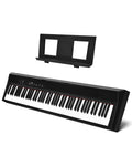88 Key Weighted Digital Piano F57254