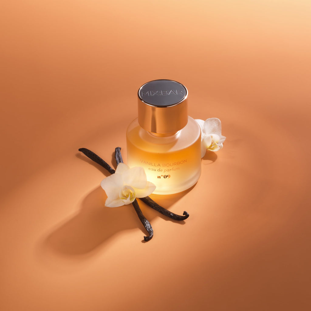 Vanilla Bourbon Perfume & Body Mist Bundle T8386