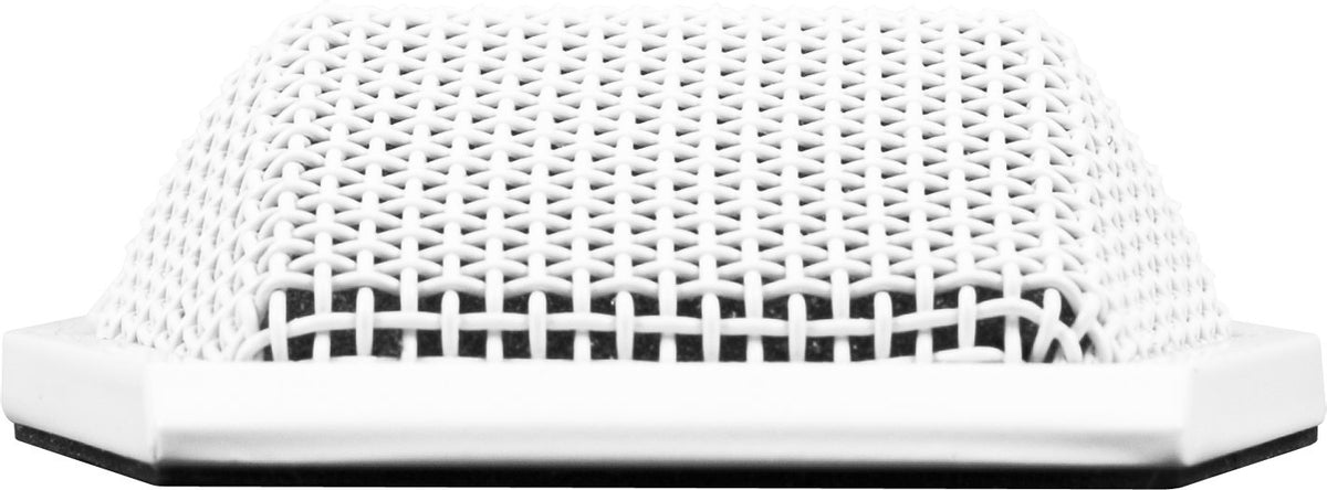 White USB Boundary Condenser Microphone Q481895