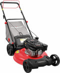 21-Inch 3-in-1 Gas Self-Propelled Lawn Mower I368