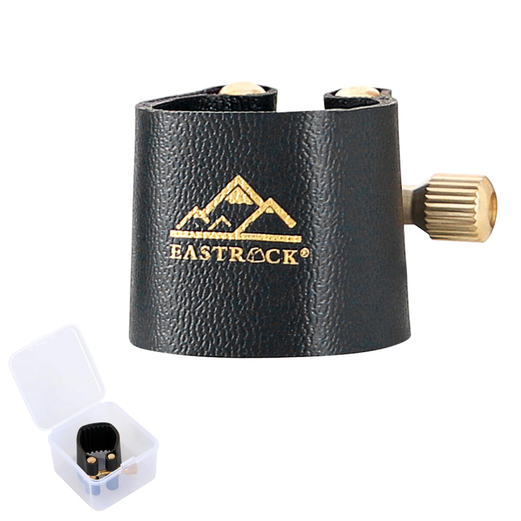 Alto Saxophone Ligature V462196