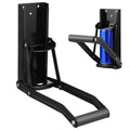 Wall Mounted Can Crusher with Bottle Opener D946589