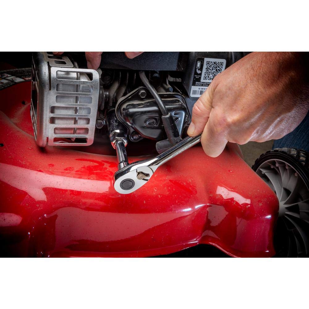 270-Piece Mechanics Tool Set I960