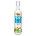 Flea and Tick Spray for Dogs 8-Ounce H861