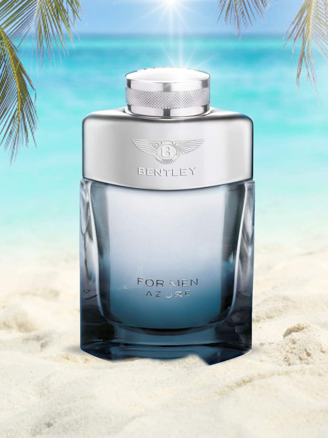 Eau De Toilette Spray 3.4 Ounce C967512
