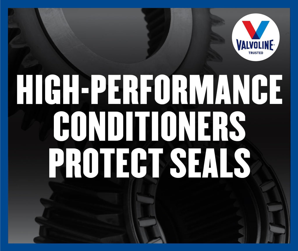 Full Synthetic Automatic Transmission Fluid 1 Quart S541817