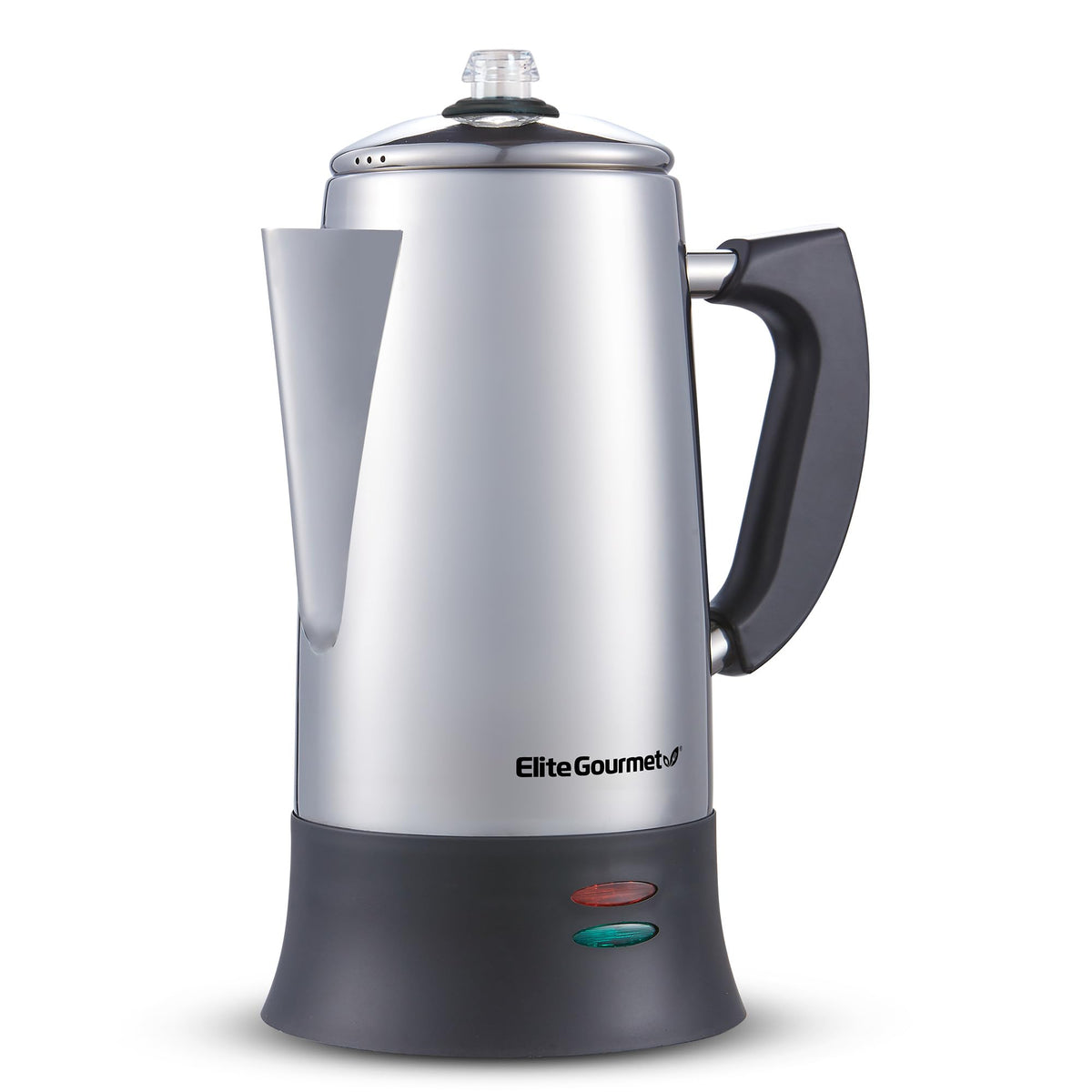 12-Cup Electric Coffee Percolator D8777