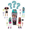 Mystery Doll with Surprises D154707