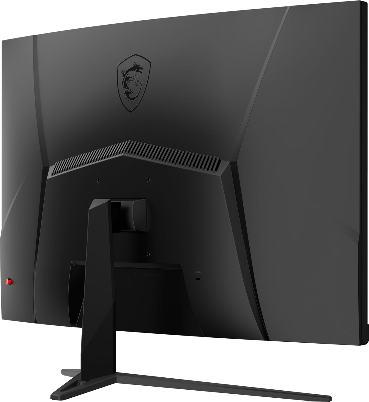 32" Curved Gaming Monitor G8663