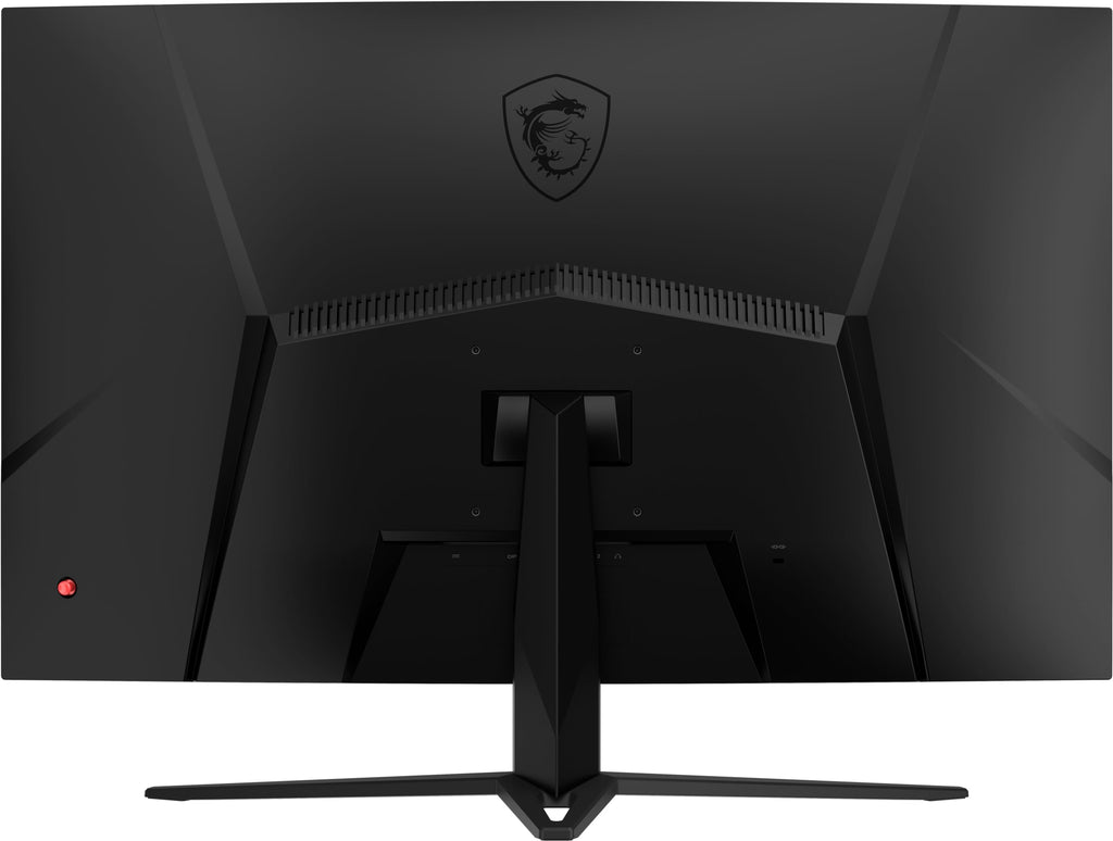 32" Curved Gaming Monitor G8663
