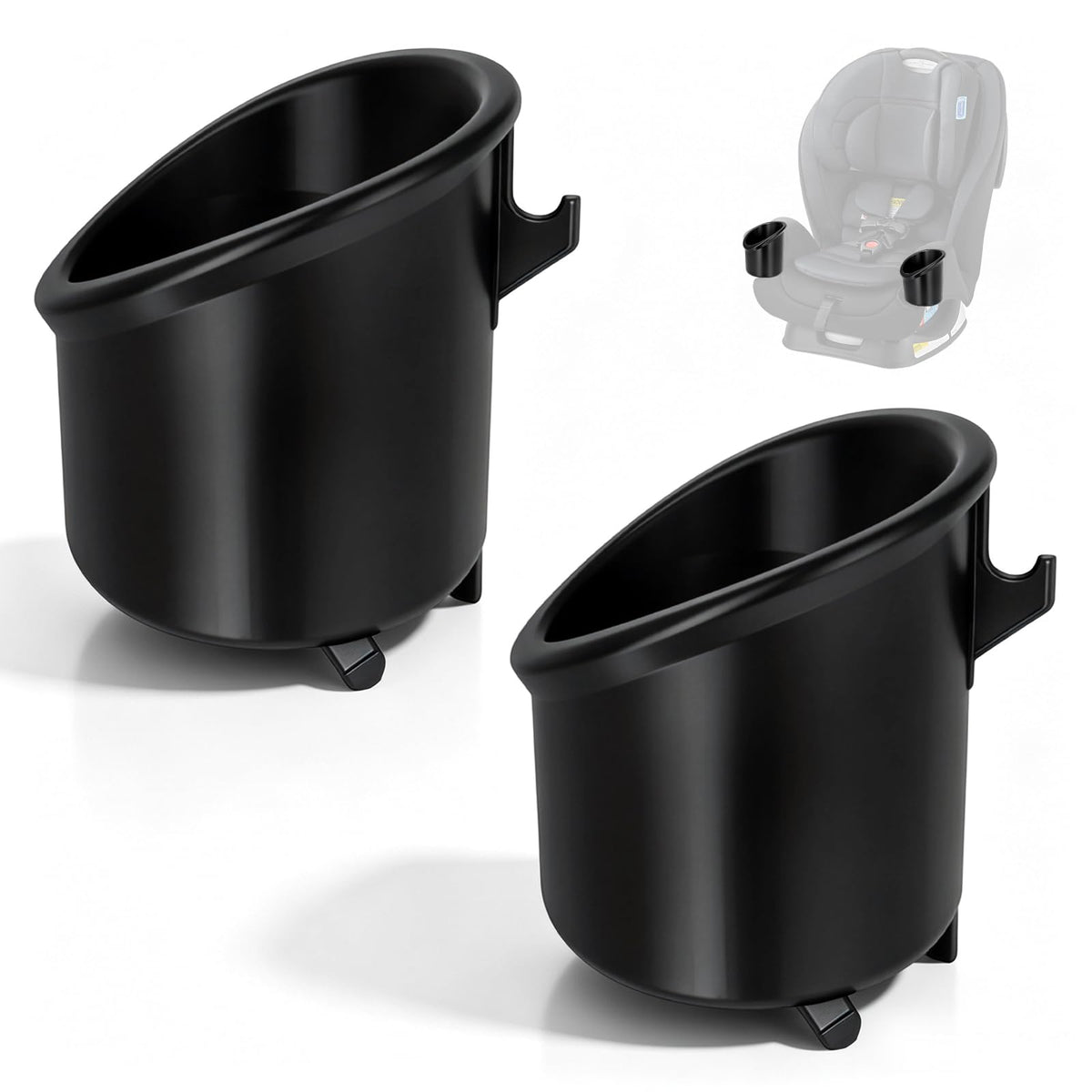 2 Pcs Cup Holder E28313