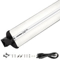 39W UVA UVB Reptile Light Fixture 34 Inch V555306