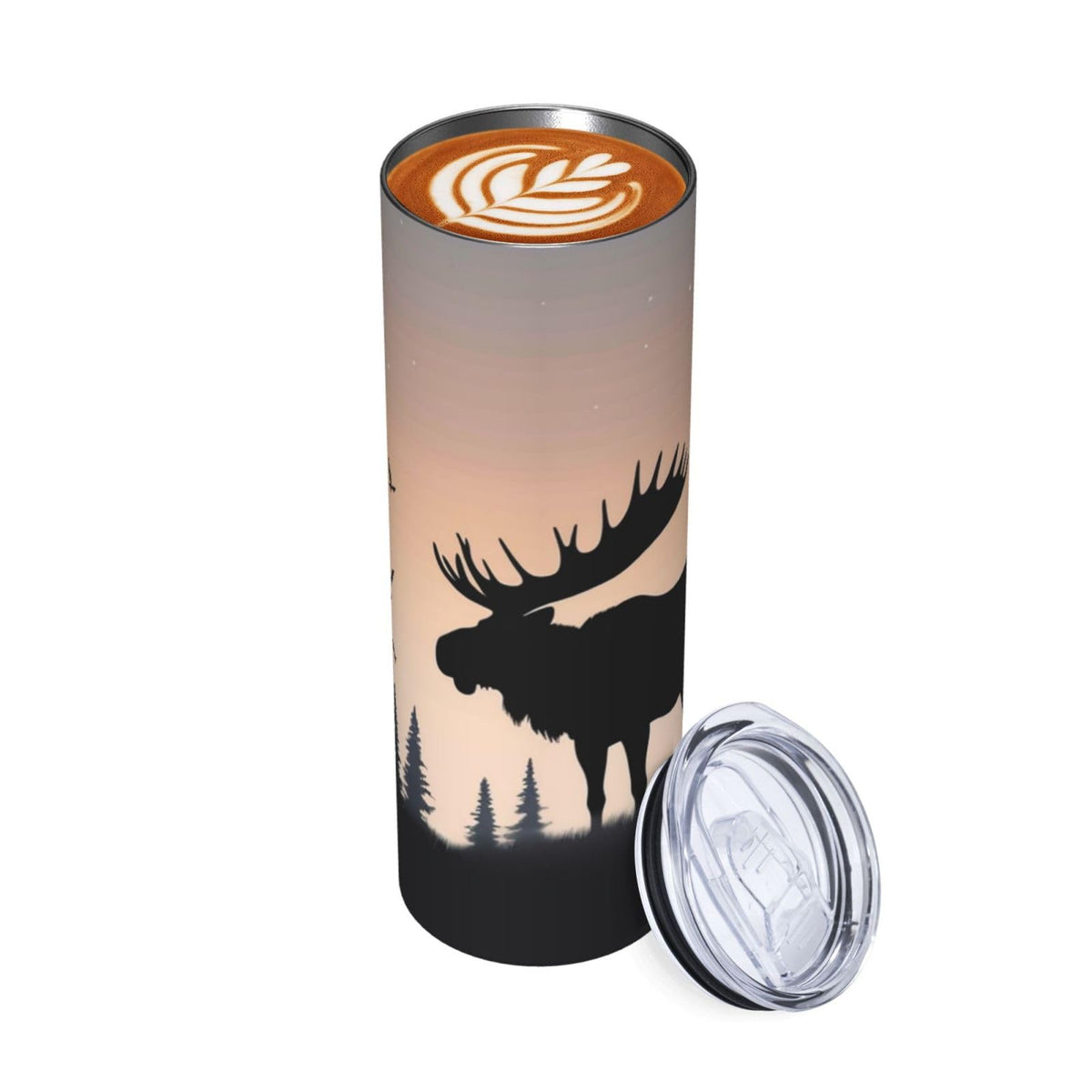 20oz Insulated Stainless Steel Tumbler Q9047