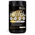 Unflavored Whey & Pea Protein Powder Y14505
