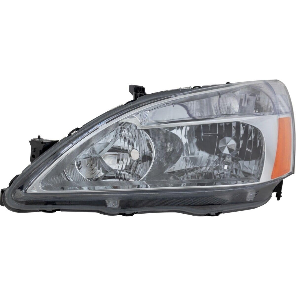 Left Hand Side Headlight Lamp for Honda Accord 2003-2007 L266640