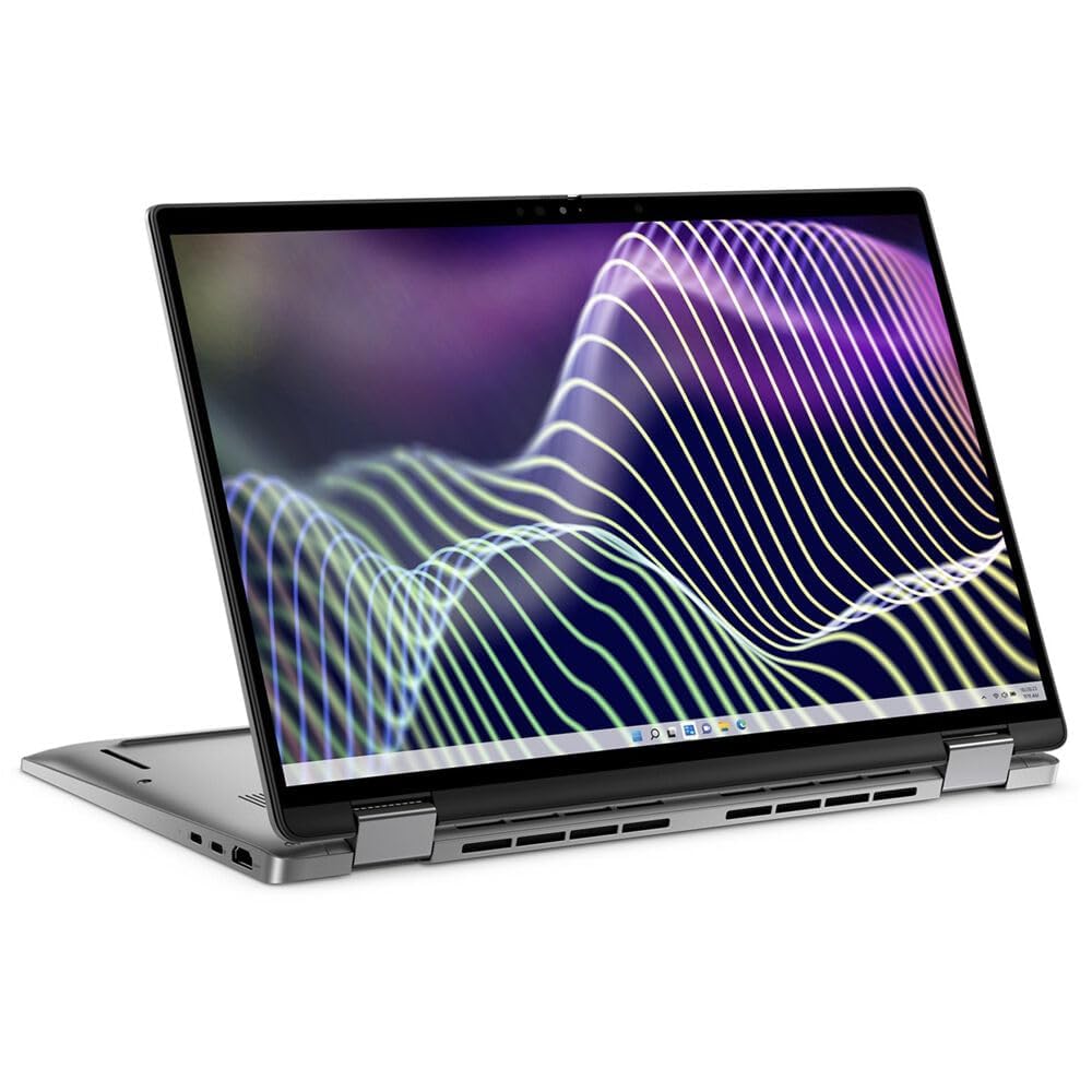 14" 2-in-1 Touch Laptop i7 16GB RAM 256GB SSD K1108
