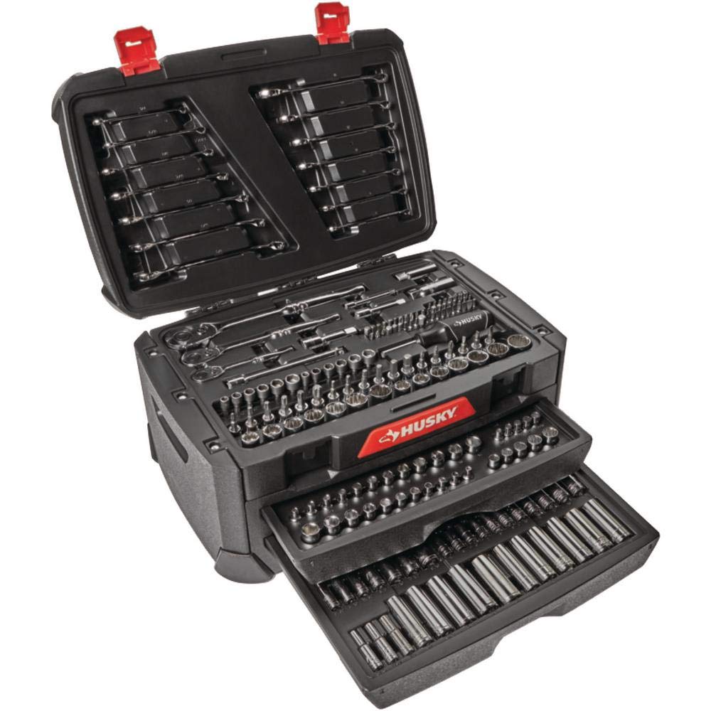270-Piece Mechanics Tool Set I960