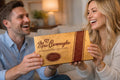 Milk Chocolate Creams 1 lb Box Z933947