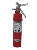 2.5lb Purple K Chemical Fire Extinguisher A249