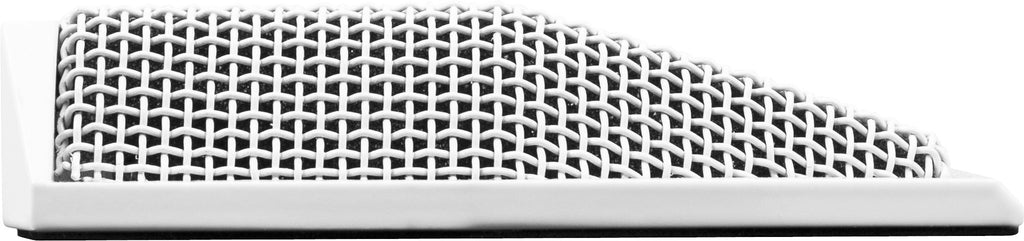 White USB Boundary Condenser Microphone Q481895
