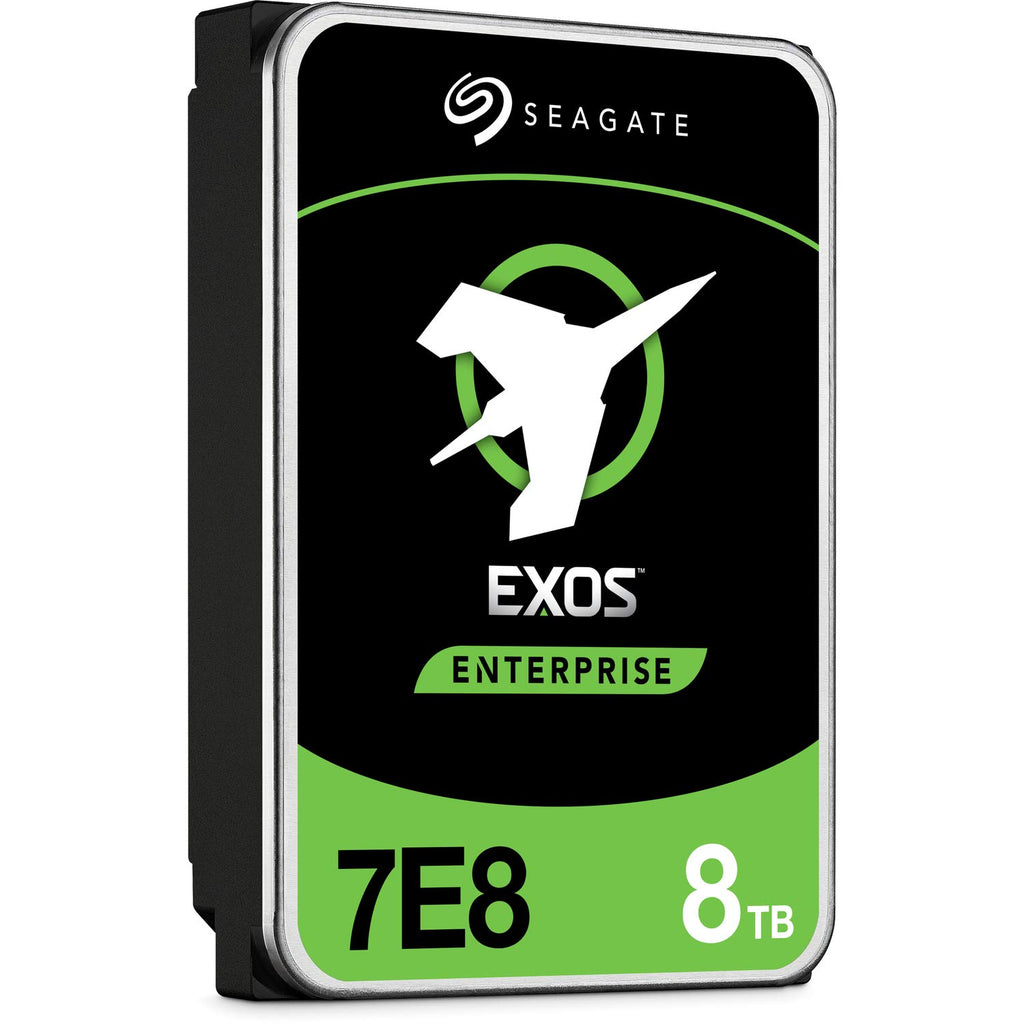 8TB 3.5 Inch Internal Hard Drive HDD H6317