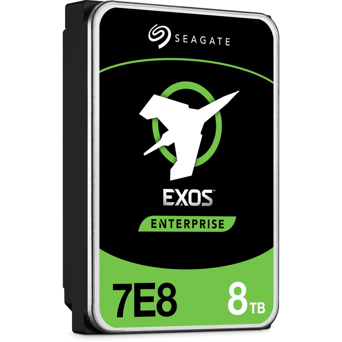 8TB 3.5 Inch Internal Hard Drive HDD H6317