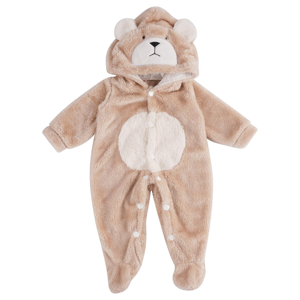 Reborn Baby Doll Clothes Set for 17-22 Inch Baby Dolls Z8838