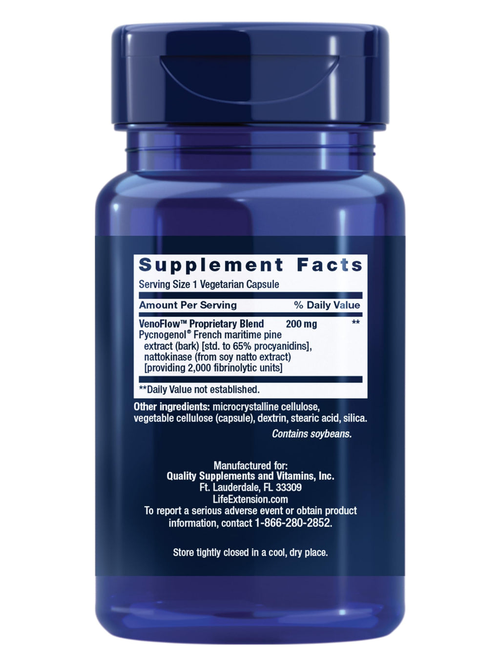 30 Capsules Q11358