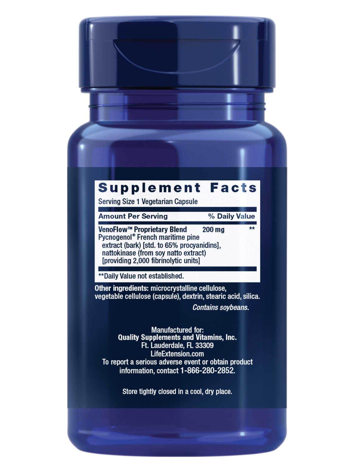 30 Capsules Q11358