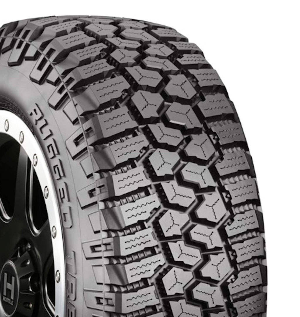 All-Season 275/55R20XL 117T Tire X933042