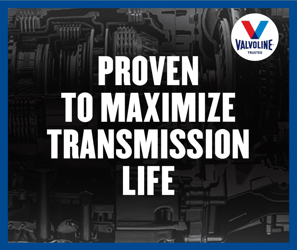 Full Synthetic Automatic Transmission Fluid 1 Quart S541817