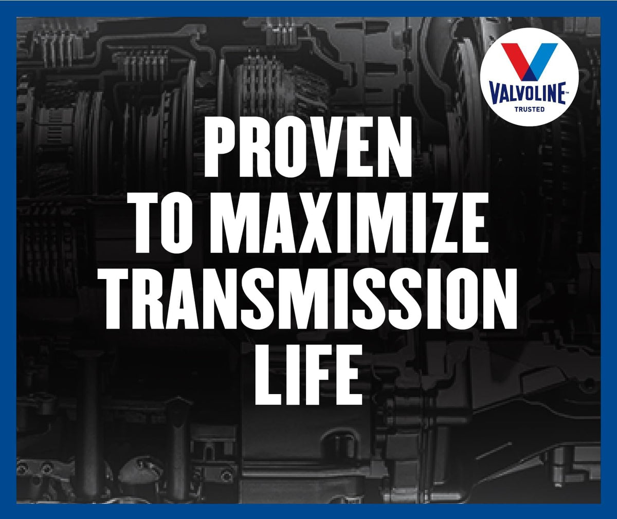 Full Synthetic Automatic Transmission Fluid 1 Quart S541817