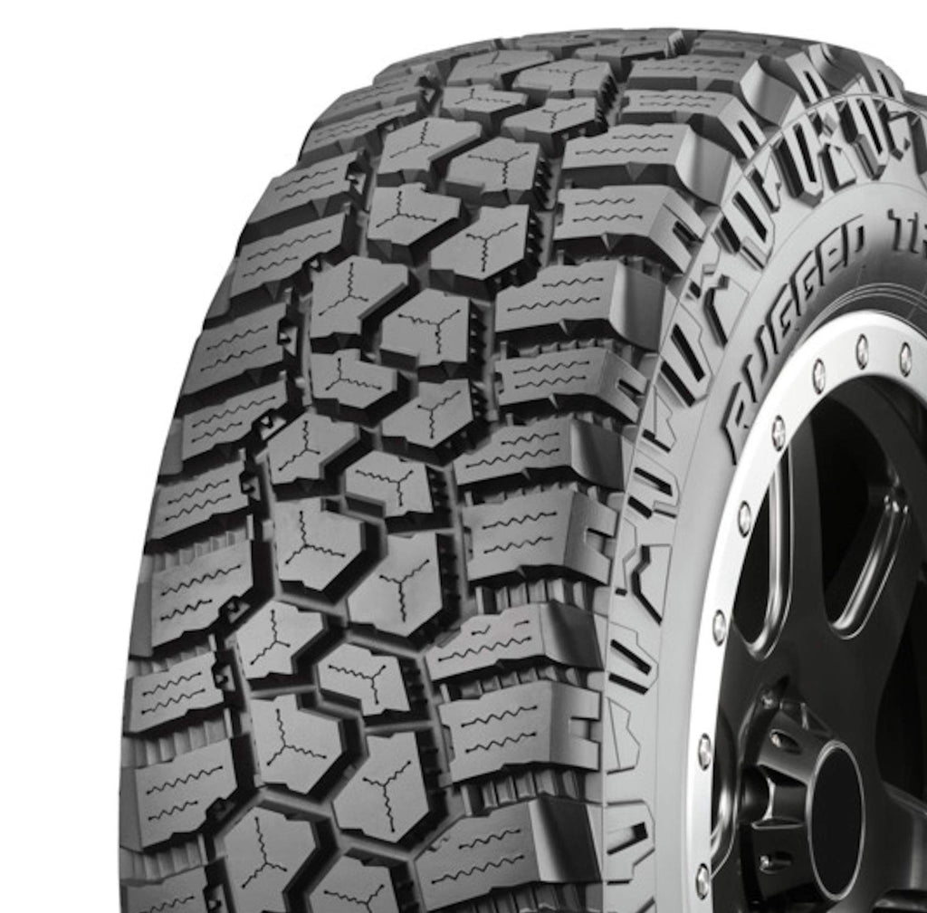 All-Season 275/55R20XL 117T Tire X933042