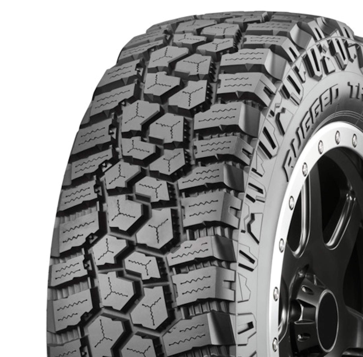 All-Season 275/55R20XL 117T Tire X933042