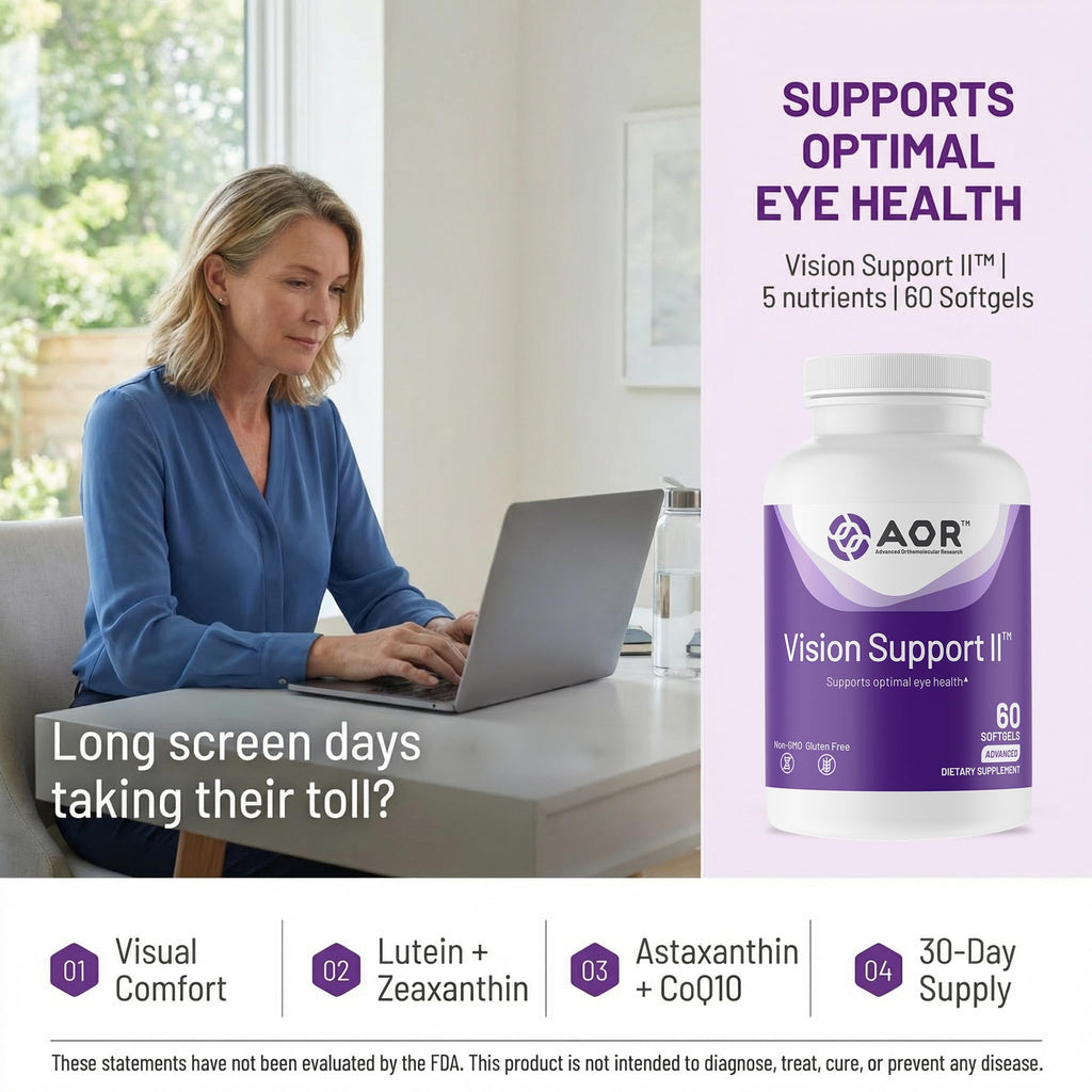 Lutein & Zeaxanthin 60 Softgels Z6520