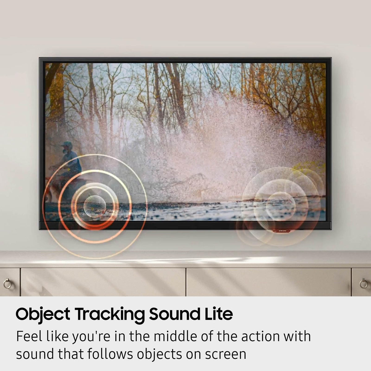 32-Inch HD Smart TV O5040