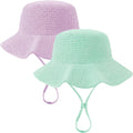 Muslin Baby Sun Hat Bucket Hats Y954