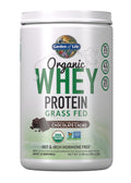 Organic Whey Protein Chocolate Grass Fed Protein Powder F654