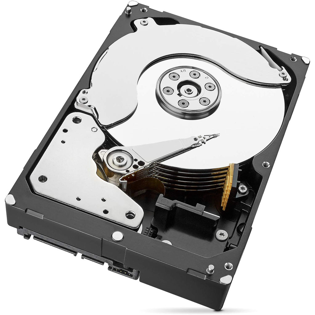 8TB 3.5 Inch Internal Hard Drive HDD H6317
