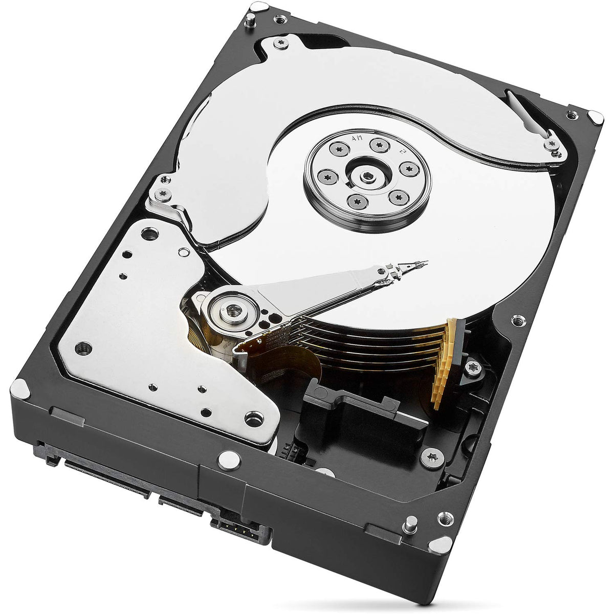 8TB 3.5 Inch Internal Hard Drive HDD H6317