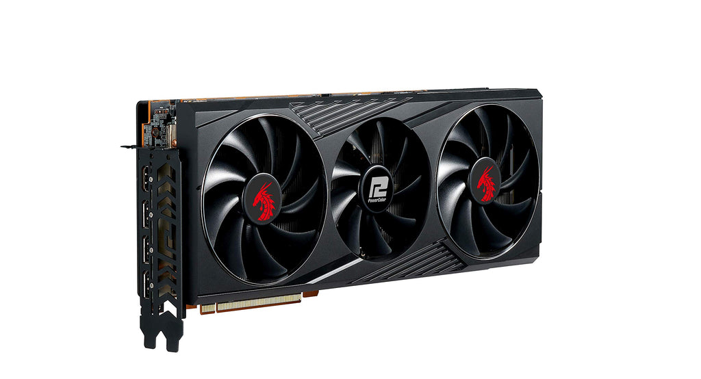 16GB GDDR6 Gaming Graphics Card Z437