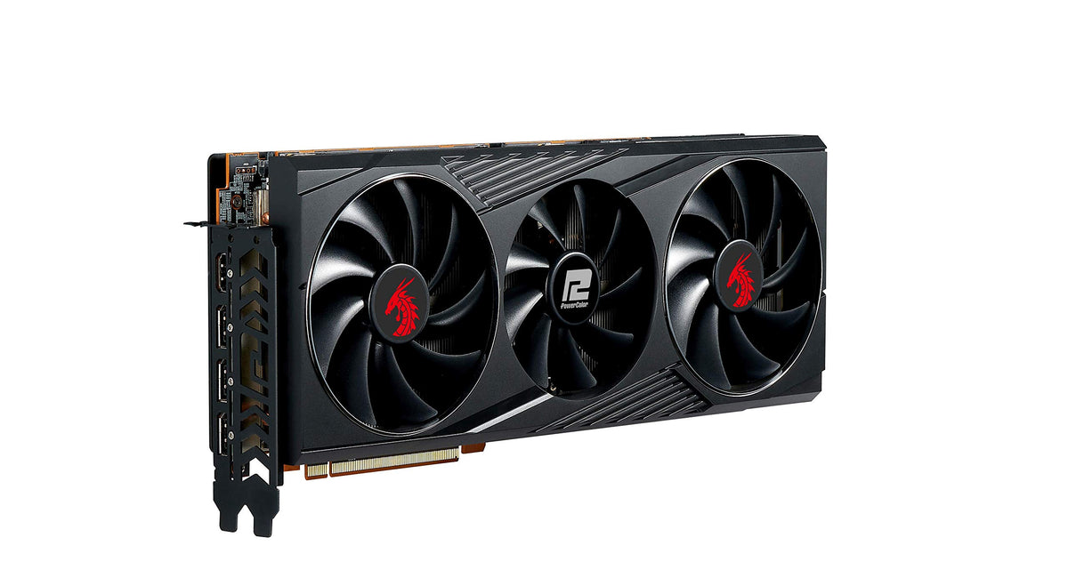 16GB GDDR6 Gaming Graphics Card Z437