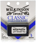 Double Edge Blades Pack of 10 T8238
